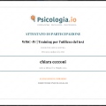 Ingrandire l'immagine: certificate 2