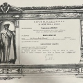 Ingrandire l'immagine: certificate 3