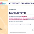 Ingrandire l'immagine: certificate 5