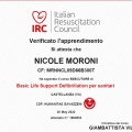 Ingrandire l'immagine: certificate 4