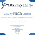 Ingrandire l'immagine: certificate 3