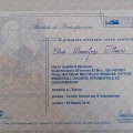 Ingrandire l'immagine: certificate 39