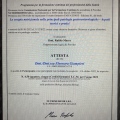 Ingrandire l'immagine: certificate 6