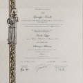 Ingrandire l'immagine: certificate 1