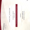 Ingrandire l'immagine: certificate 2