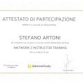 Ingrandire l'immagine: certificate 24