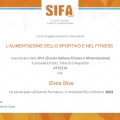 Ingrandire l'immagine: certificate 2