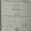 Ingrandire l'immagine: certificate 1