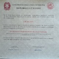 Ingrandire l'immagine: certificate 10