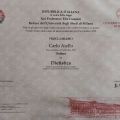 Ingrandire l'immagine: certificate 1
