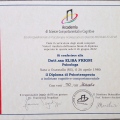 Ingrandire l'immagine: certificate 5