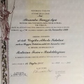Ingrandire l'immagine: certificate 1