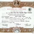 Ingrandire l'immagine: certificate 3
