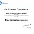 Ingrandire l'immagine: certificate 5