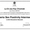 Ingrandire l'immagine: certificate 3