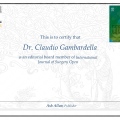Ingrandire l'immagine: certificate 8