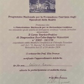 Ingrandire l'immagine: certificate 1