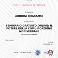 Ingrandire l'immagine: certificate 5