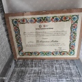 Ingrandire l'immagine: certificate 1