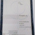 Ingrandire l'immagine: certificate 3