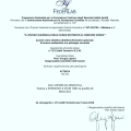 Ingrandire l'immagine: certificate 3