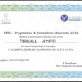 Ingrandire l'immagine: certificate 3