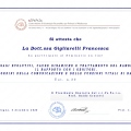 Ingrandire l'immagine: certificate 11