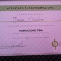 Ingrandire l'immagine: certificate 1