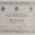 Ingrandire l'immagine: certificate 5