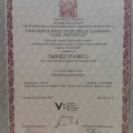 Ingrandire l'immagine: certificate 1