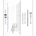 Ingrandire l'immagine: certificate 6
