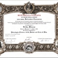 Ingrandire l'immagine: certificate 3