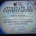 Ingrandire l'immagine: certificate 8