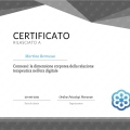 Ingrandire l'immagine: certificate 4