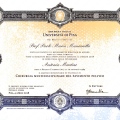 Ingrandire l'immagine: certificate 1