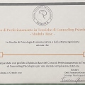 Ingrandire l'immagine: certificate 2