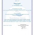 Ingrandire l'immagine: certificate 3