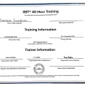Ingrandire l'immagine: certificate 3