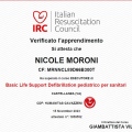Ingrandire l'immagine: certificate 3