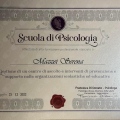Ingrandire l'immagine: certificate 1