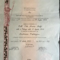 Ingrandire l'immagine: certificate 6