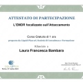 Ingrandire l'immagine: certificate 16