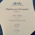 Ingrandire l'immagine: certificate 3