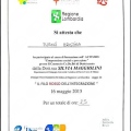 Ingrandire l'immagine: certificate 5