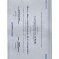 Ingrandire l'immagine: certificate 3