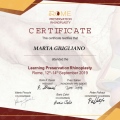 Ingrandire l'immagine: certificate 8