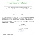 Ingrandire l'immagine: certificate 1