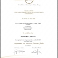 Ingrandire l'immagine: certificate 1