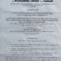 Ingrandire l'immagine: certificate 3