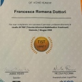Ingrandire l'immagine: certificate 9